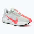 Nike Pegasus Plus women's running shoes barely grey/white/black/hot punch