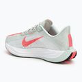 Nike Pegasus Plus women's running shoes barely grey/white/black/hot punch 3