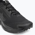 Men's running shoes Nike Pegasus Trail 5 GORE-TEX black/anthracite/black 7