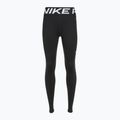 Women's training leggings Nike Pro Sculpt black/white