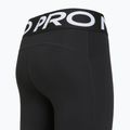 Women's training leggings Nike Pro Sculpt black/white 4