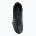 Men's football boots Nike Tiempo Legend 10 Academy IC black/deep jungle/black 5