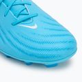 Men's football boots Nike Phantom GX 2 Club FG/MG blue/fury white 7