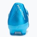 Nike Phantom GX II Academy FG/MG blue fury/white football boots 6