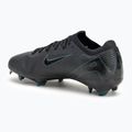 Nike Mercurial Vapor 16 Pro FG football boots black/deep jungle/black 3