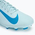 Football boots Nike Mercurial Vapor 16 Club FG/MG glacier blue/blue orbit 7