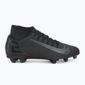 Men's football boots Nike Mercurial Superfly 10 Club FG/MG black/deep jungle/black 2