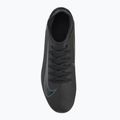 Men's football boots Nike Mercurial Superfly 10 Club FG/MG black/deep jungle/black 5