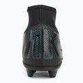 Men's football boots Nike Mercurial Superfly 10 Club FG/MG black/deep jungle/black 6