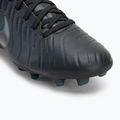 Men's football boots Nike Tiempo Legend 10 Academy FG/MG black/deep jungle/black 7