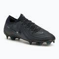 Men's Nike Phantom GX 2 Pro FG football boots black/deep jungle/black