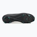 Men's Nike Phantom GX 2 Pro FG football boots black/deep jungle/black 4