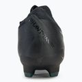 Men's Nike Phantom GX 2 Pro FG football boots black/deep jungle/black 6