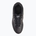 Nike Air Max 90 children's shoes black/black/ white/black 5