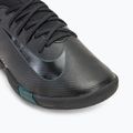 Children's football boots Nike Mercurial Vapor 16 Academy IC black/deep jungle/black 7