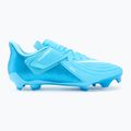 Men's Nike Phantom GX 2 Academy EasyOn blue fury/white football boots 2
