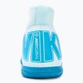Children's football boots Nike Mercurial Superfly 10 Club glacier blue/blue orbit 6