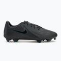 Nike Phantom GX II Academy FG/MG football boots black/deep jungle/black 2