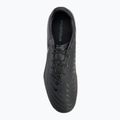 Nike Phantom GX II Academy FG/MG football boots black/deep jungle/black 5