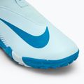 Children's football boots Nike Mercurial Superfly 10 Academy AG glacier blue/blue orbit 7