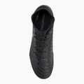 Nike Phantom Luna II Academy FG/MG football boots black/deep jungle/black 5