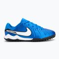 Nike Tiempo Legend 10 Academy TF children's football boots soar/white 2