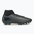 Men's football boots Nike Mercurial Superfly 10 Academy AG black/deep jungle/black 2
