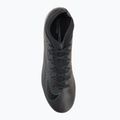 Men's football boots Nike Mercurial Superfly 10 Academy AG black/deep jungle/black 5