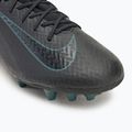 Men's football boots Nike Mercurial Superfly 10 Academy AG black/deep jungle/black 7