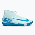 Children's football boots Nike Mercurial Superfly 10 Academy IC glacier blue/blue orbit 2