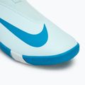 Children's football boots Nike Mercurial Superfly 10 Academy IC glacier blue/blue orbit 7