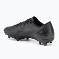 Men's football boots Nike Mercurial Vapor 16 Academy FG/MG black/deep jungle/black 3