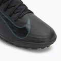 Men's football boots Nike Mercurial Superfly 10 Club TF black / deep jungle / black 7