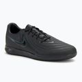 Nike Phantom GX II Academy IC football boots black/deep jungle/black