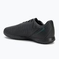 Nike Phantom GX II Academy IC football boots black/deep jungle/black 3