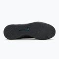 Nike Phantom GX II Academy IC football boots black/deep jungle/black 4