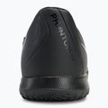 Nike Phantom GX II Academy IC football boots black/deep jungle/black 6