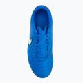 Nike Tiempo Legend 10 Club TF soar/white children's football boots 5