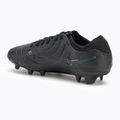 Nike Tiempo Legend 10 Pro FG football boots black/deep jungle/black 3