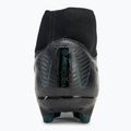 Football boots Nike Mercurial Superfly 10 Academy MG black/deep jungle/black 6