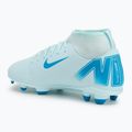Children's football boots Nike Mercurial Superfly 10 Club FG/MG glacier blue/blue orbit 3