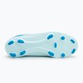Children's football boots Nike Mercurial Superfly 10 Club FG/MG glacier blue/blue orbit 4