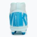 Children's football boots Nike Mercurial Superfly 10 Club FG/MG glacier blue/blue orbit 6