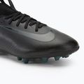 Nike Mercurial Vapor 16 Academy children's football boots black/deep jungle/black 7