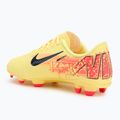 Nike Vapor 16 Club Kylian Mbappe FG/MG children's football boots light laser orange/armory navy 3