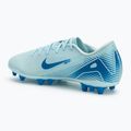 Football boots Nike Mercurial Vapor 16 Academy AG glacier blue/blue orbit 3