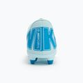 Children's football boots Nike Mercurial Vapor 16 Club FG/MG glacier blue/blue orbit 6