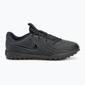 Nike Phantom GX II Academy TF children's football boots black/deep jungle/black 2