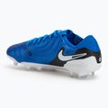 Nike Tiempo Legend 10 Pro FG football boots soar/white 3