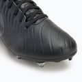 Men's football boots Nike Tiempo Legend 10 Academy SG-Pro black/deep jungle/black 7